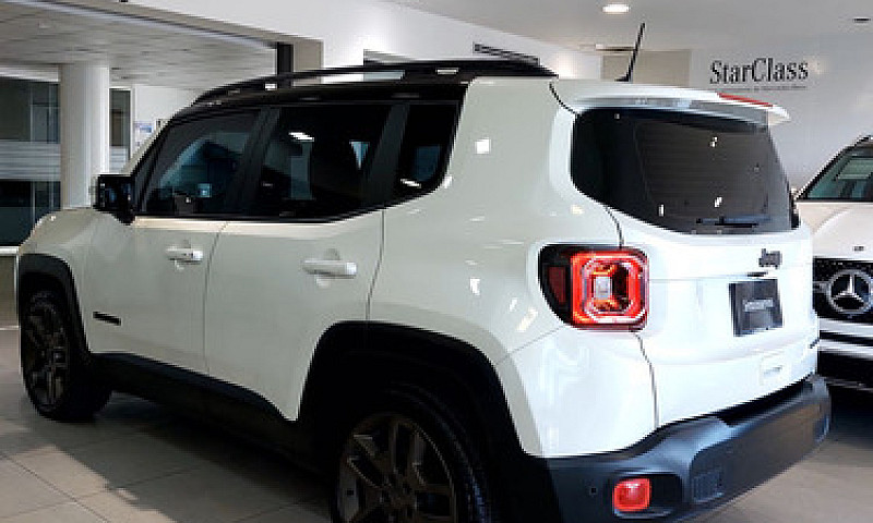 Jeep Renegade 2021...