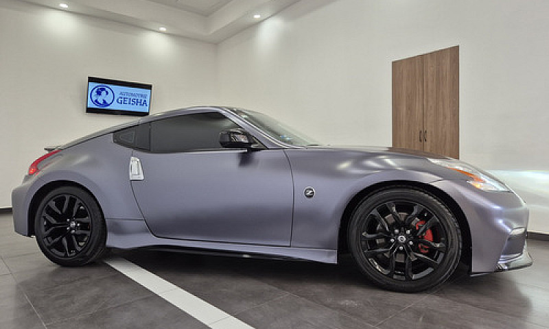 Nissan 370Z 2016...