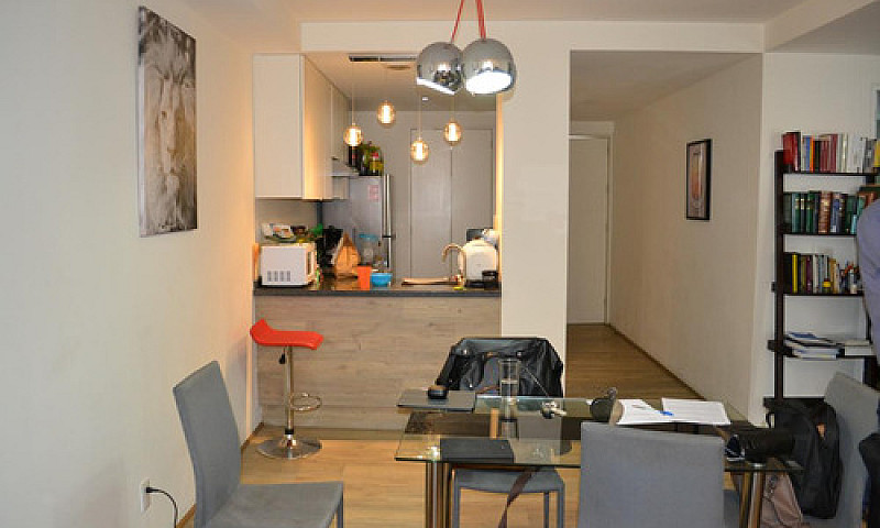 Departamento En Vent...