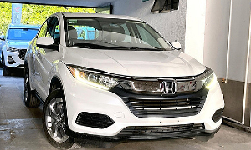 Honda Hr-V 2021...
