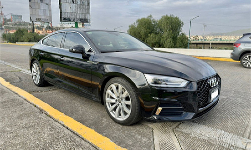 Audi A5 Sportback - ...