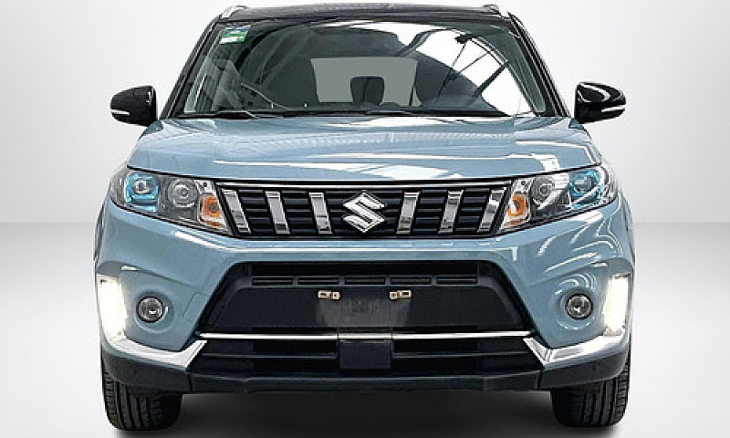 Suzuki Vitara 2021...