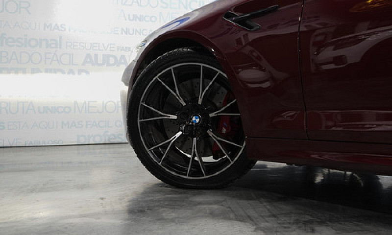 Bmw Serie M 4.4 M5 C...