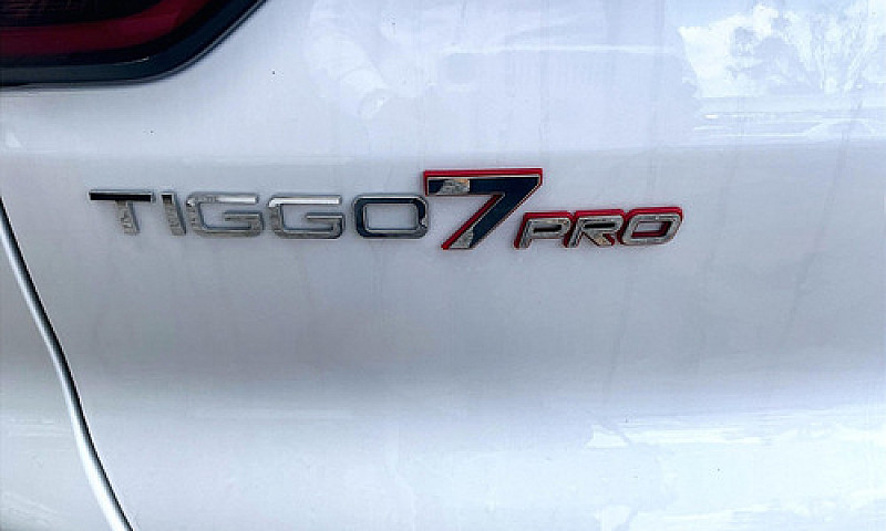 Chirey Tiggo 7 Pro 2...