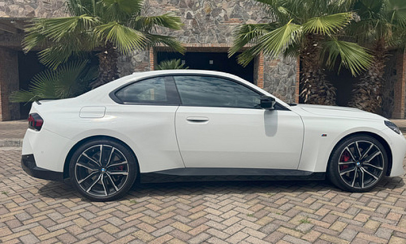 Bmw Serie 2 3.0 M240...