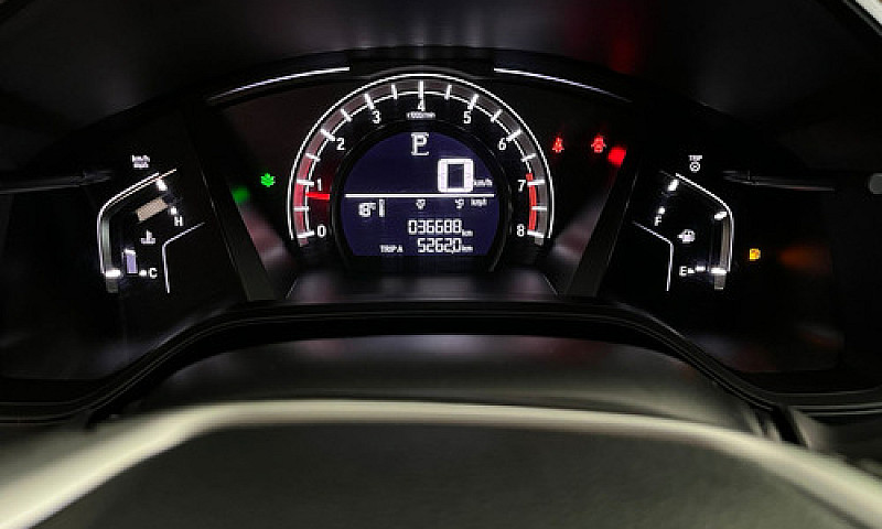 Honda Cr-V 2018 2.4 ...