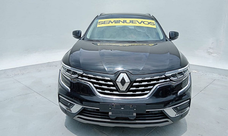 Renault Koleos 2023...