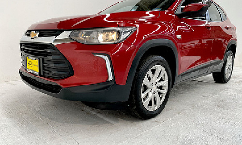 Chevrolet Tracker 20...