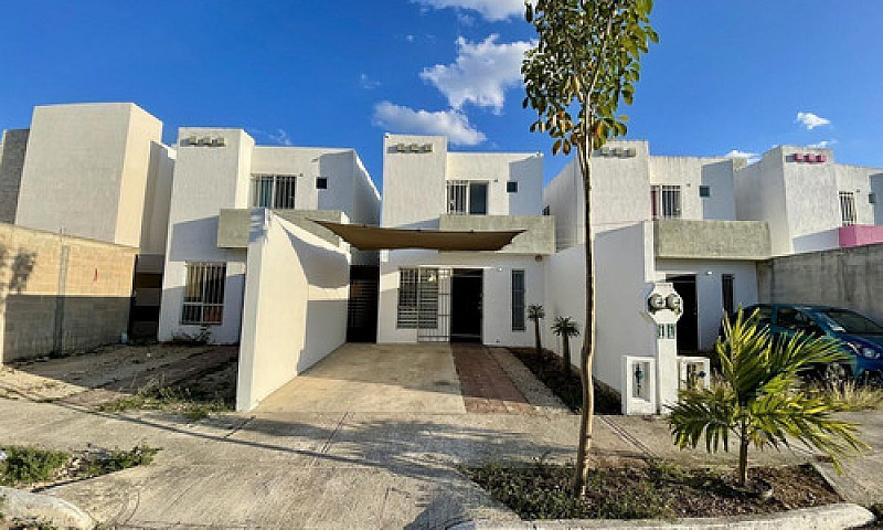 Casa En Zona Ponient...