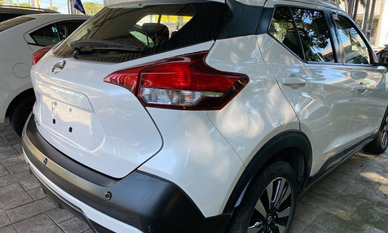 Nissan Kicks 2020 1....