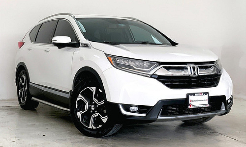 Honda Cr-V 2019...