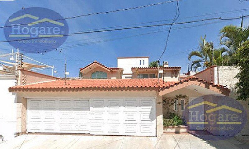 Casa En Venta, Mirad...