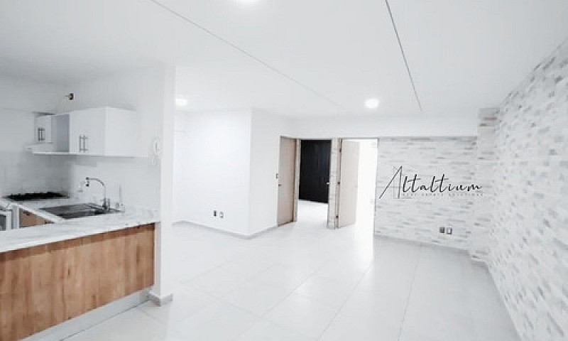 Departamento En Vent...