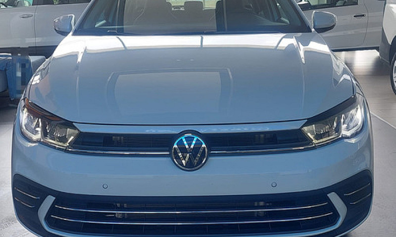 Volkswagen Polo 1.0 ...