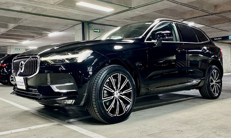Volvo Xc60 2.0 T6 In...