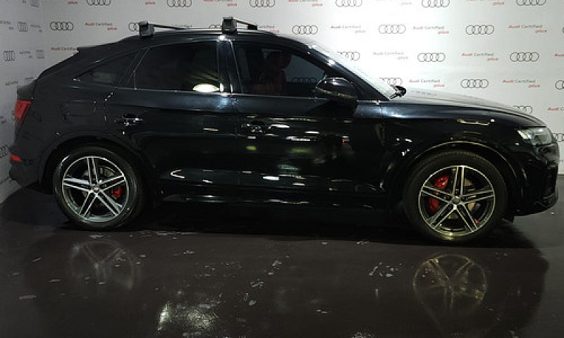 Audi Sq5 2023...