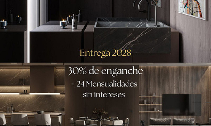 Departamento En Vent...