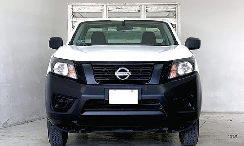 Nissan Np300 2019...