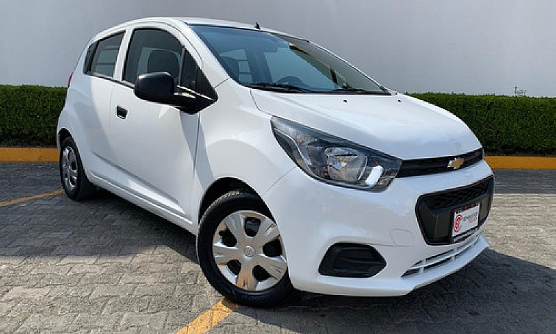 Chevrolet Beat 2021...