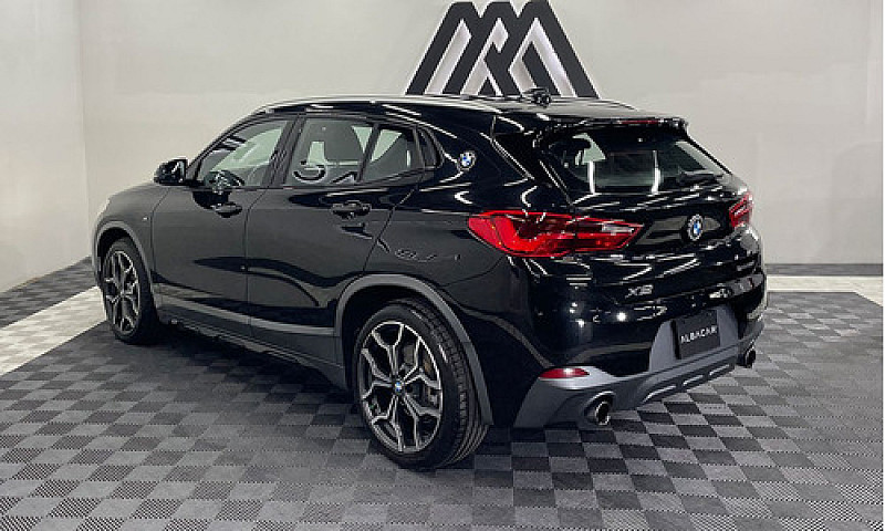 Bmw X2 2020...