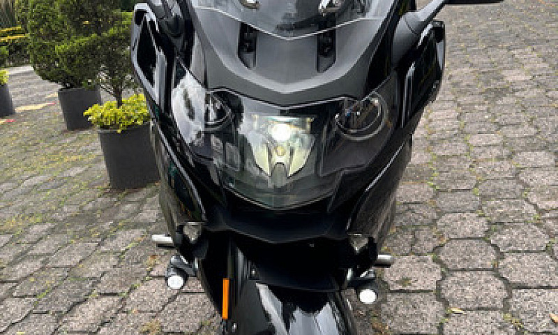 Bmw K 1600 Bagger...