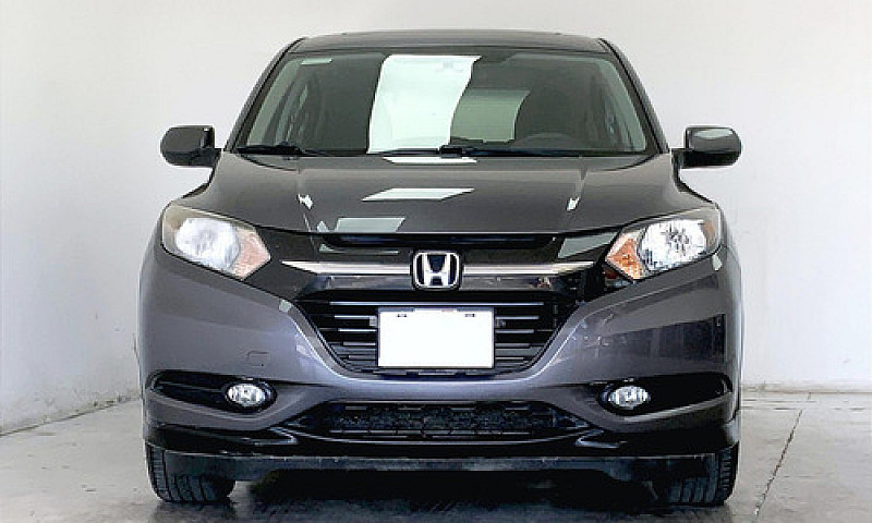 Honda Hr-V 2017...