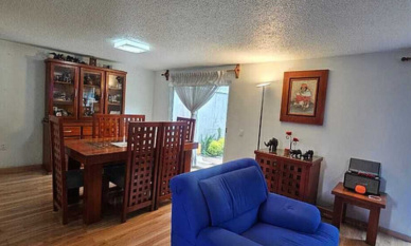 Venta Casa En Vergel...