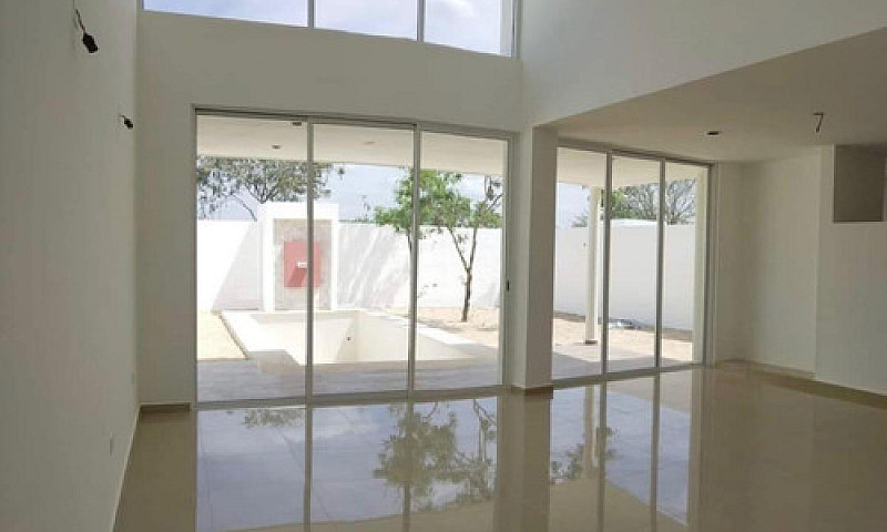 Casa En Venta Merida...