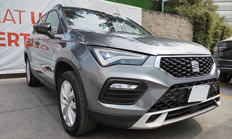 Seat Ateca 1.4 Style...