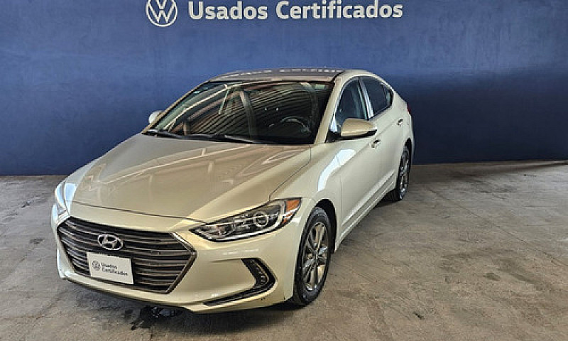 Hyundai Elantra Gls ...