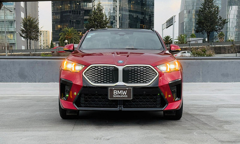 Bmw Ix2 0.0 Xdrive30...