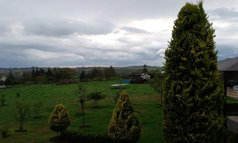 Casa De Campo En Acu...
