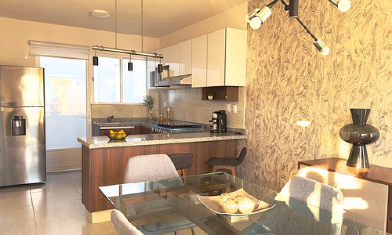Casa En Residencial ...