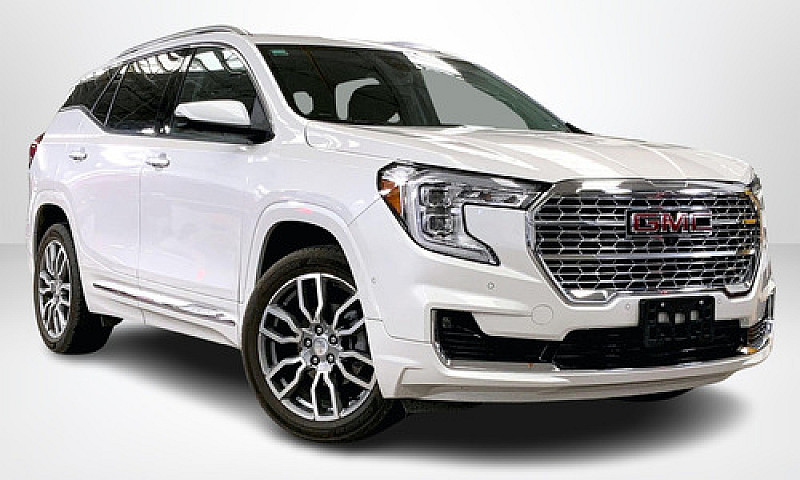 Gmc Terrain 2023...