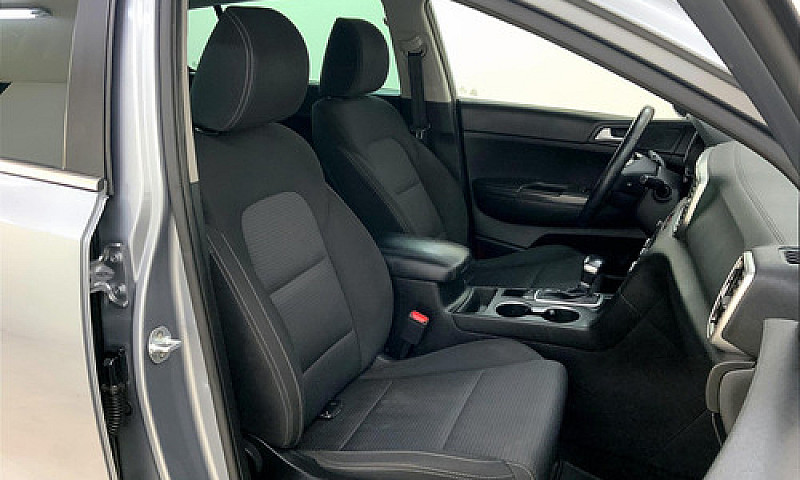 Kia Sportage 2019...