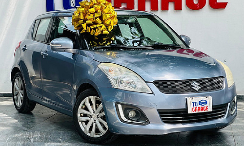 Suzuki Swift 1.4 Glx...
