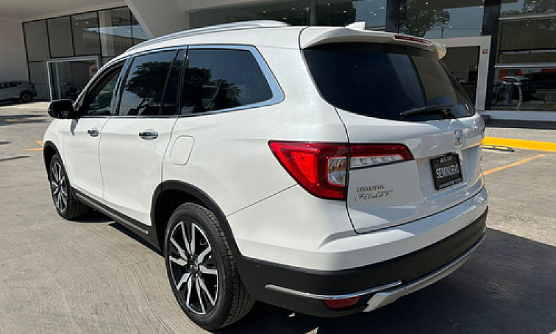 Honda Pilot 2022 5P ...