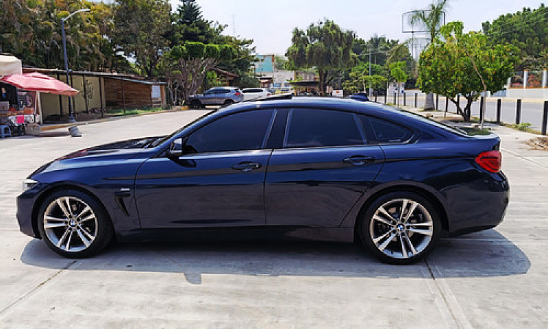 Bmw Serie 4 2.0 420I...