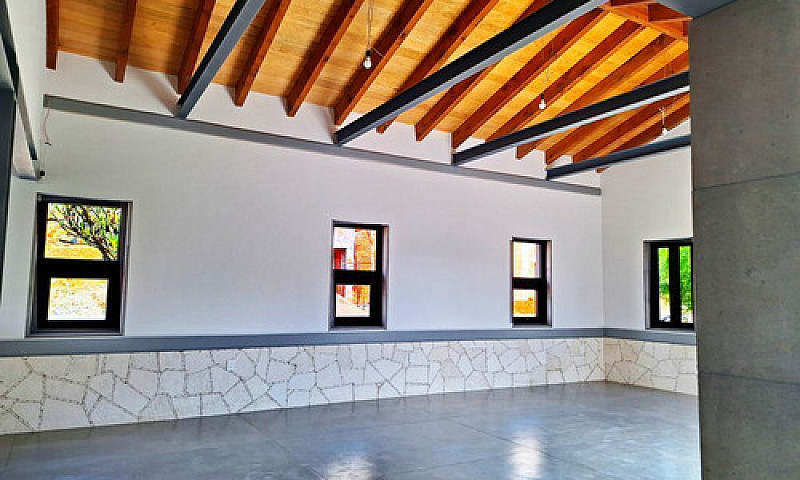 Casa Venta, Hacienda...