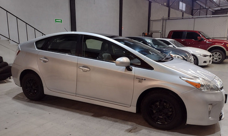 Toyota Prius 2015...
