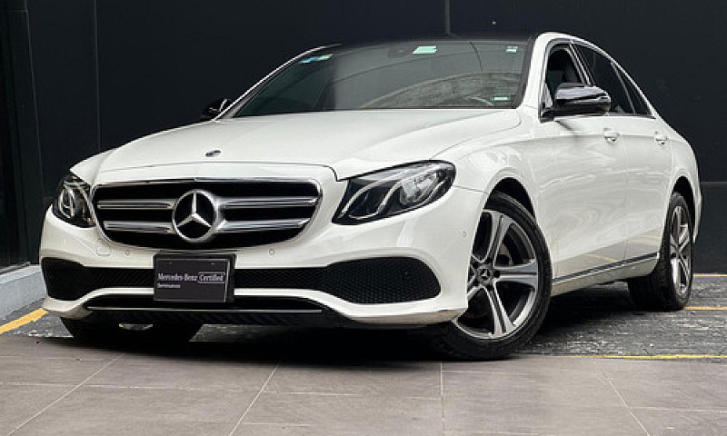 Mercedes-Benz Clase ...