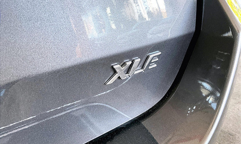 Toyota Sienna 2019...