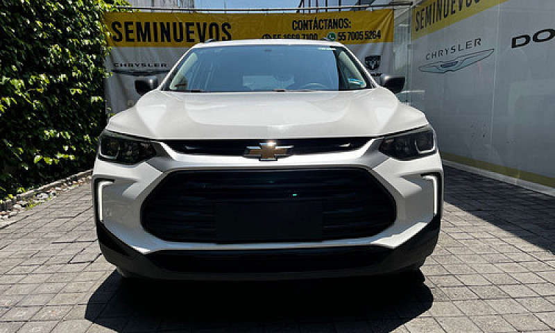 Chevrolet Tracker 20...