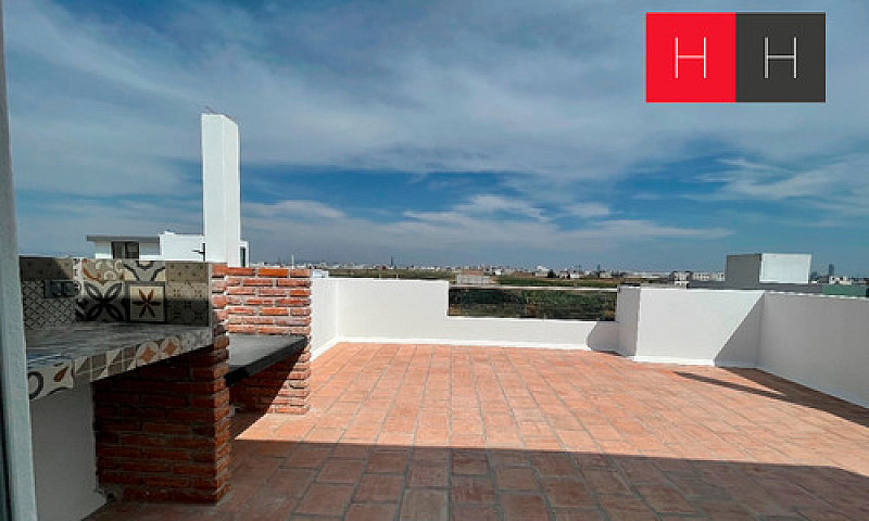 Casa En Venta En San...