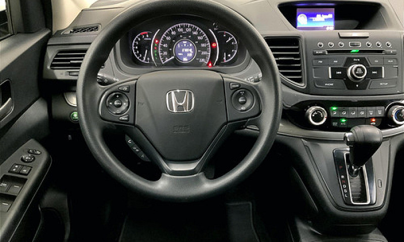Honda Cr-V 2015...