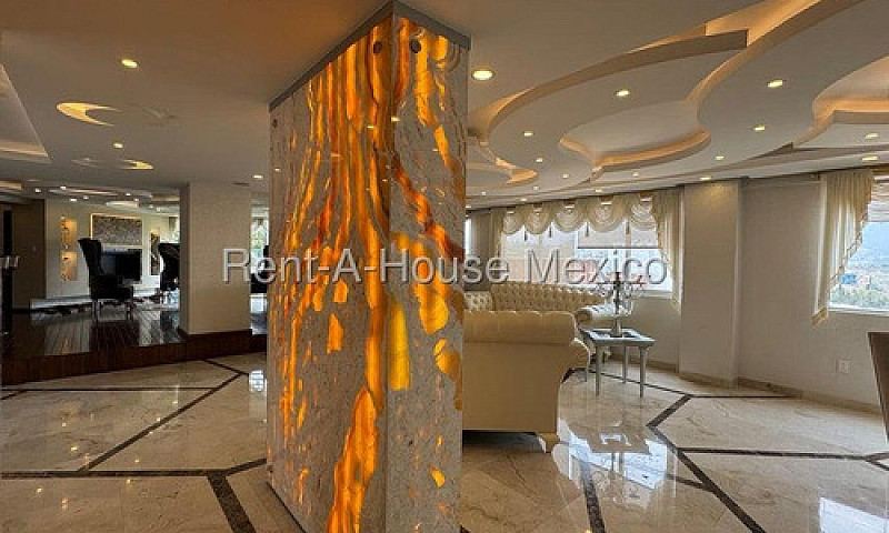 Penthouse En Venta E...