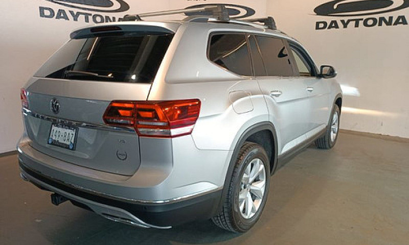 Volkswagen Teramont ...