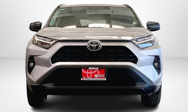 Toyota Rav4 2022...