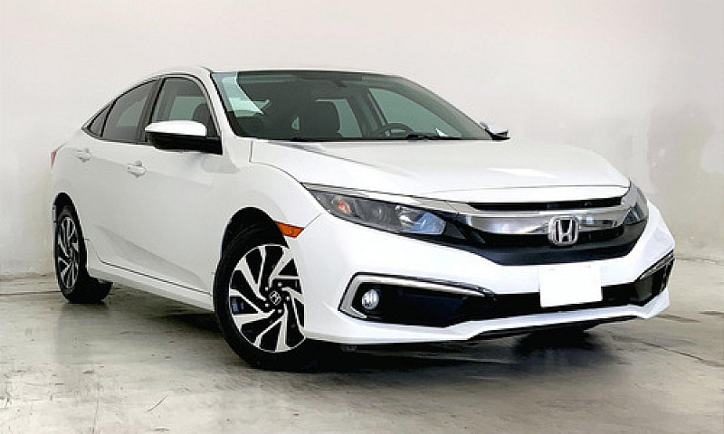Honda Civic 2019...