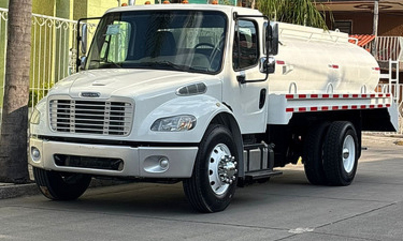 Rabon Freightliner M...